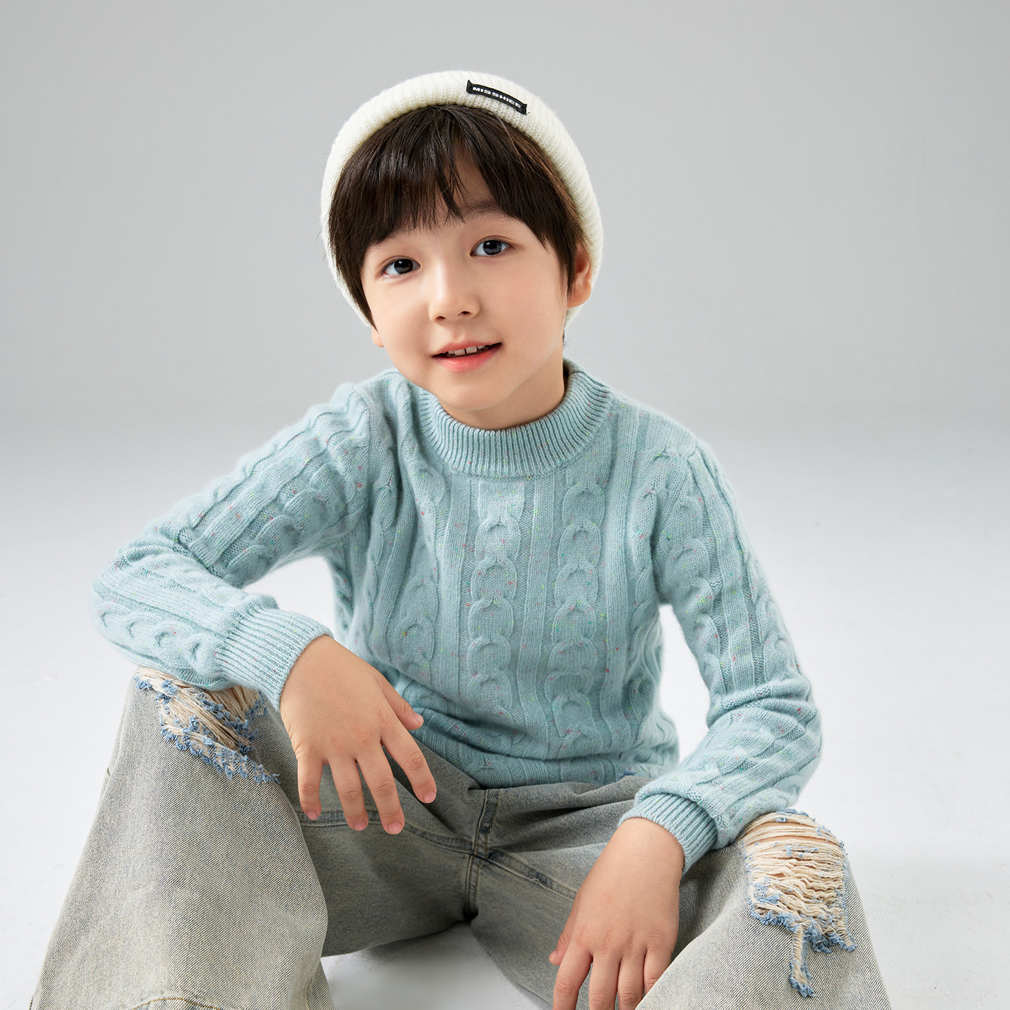 加厚彩点纱100%纯羊毛衫扭花麻花针织打底毛衣男女中大童宝宝上衣,童装/婴儿装/亲子装,毛衣/针织衫,淘宝优惠券,粉丝福利购,淘宝优惠卷