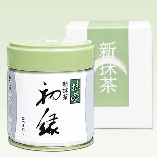 丸久小山园初缘，初薰-2026新茶