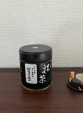 星野制茶-江户星昔40g