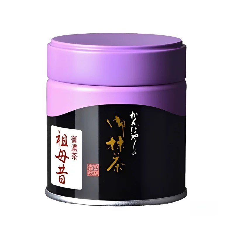 上林春松-祖母昔 浓茶 适合直饮、拿铁日本本土抹茶粉,咖啡/麦片/冲饮,抹茶粉,淘宝优惠券,粉丝福利购,淘宝优惠卷