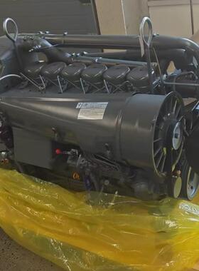 风冷BF6L913C发动机北内发动机913系列