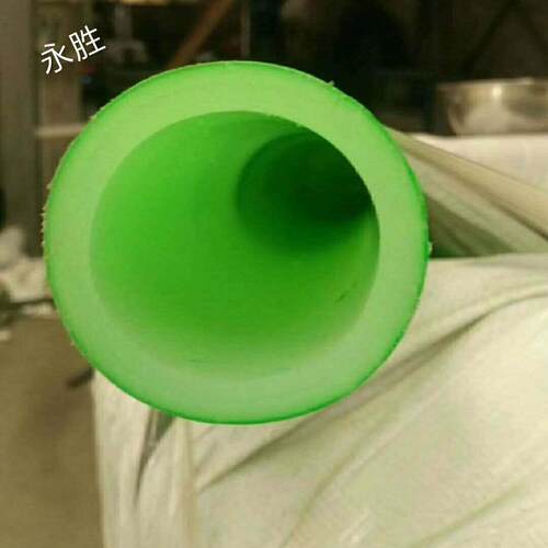供应白色喷浆管 基坑喷浆管 喷浆机用喷浆管50-70mm