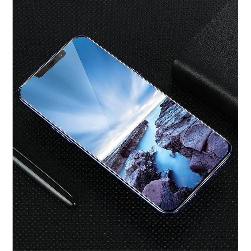 新品MX20Plus 6.5寸刘海大屏超薄安卓智能手机全网通4G指纹解锁