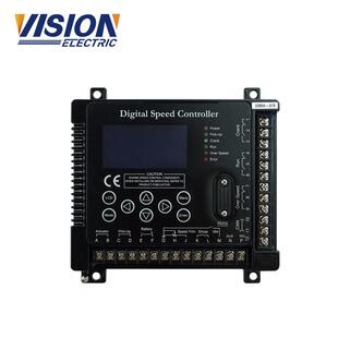 20G13 009转速控制器发电机组调速板启动发动机油门配件