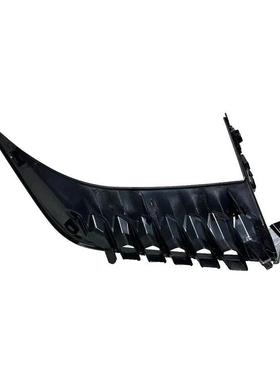 适用2025凯美瑞Camry SE 左右前保险杠侧饰板52713AQ020,