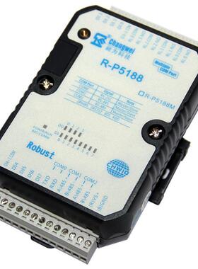 3路RS485/2328DI4DOModbusRTU/ASCII协议P5188IO控制器智能控制