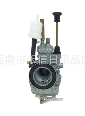 16001-1185化油器适用Kawasaki KE100 1976-2001 Vergaser摩托
