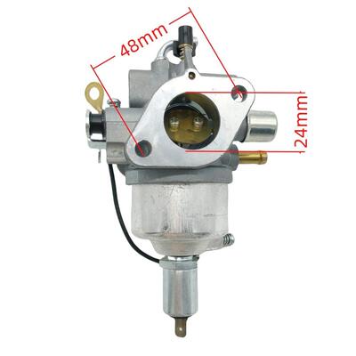 AM130921/23/24/25 TORO 74405 74405FR 74801化油器套件 202-010