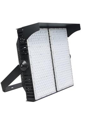 质量保障1000W投光灯外壳 LED隧道灯外壳 价格实惠 新款投光灯