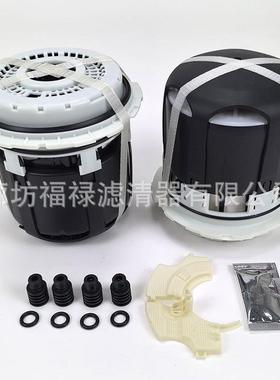 7422223805空气过滤器干燥桶 7423260135 BA1050 ST1396滤芯