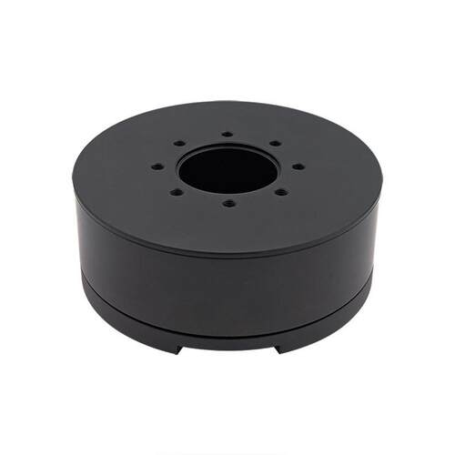 DD11025中心孔可过滑环线内置驱动编码器485CAN品质云台电机