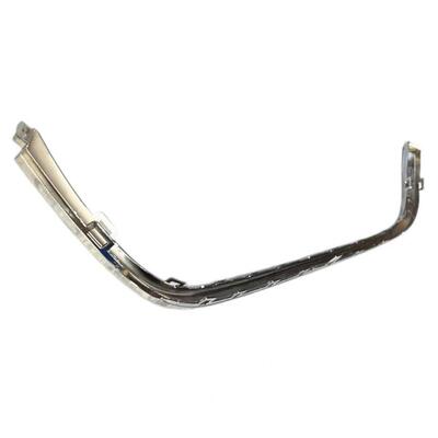 适用2017-2019Grand Voyager前保险杠盖板格栅造型5SD33SZ0AD