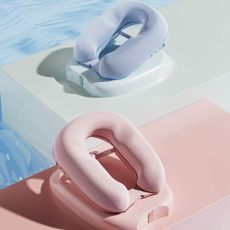 8H儿童午睡枕小学生趴睡枕午休枕头教室桌睡觉趴趴抱枕