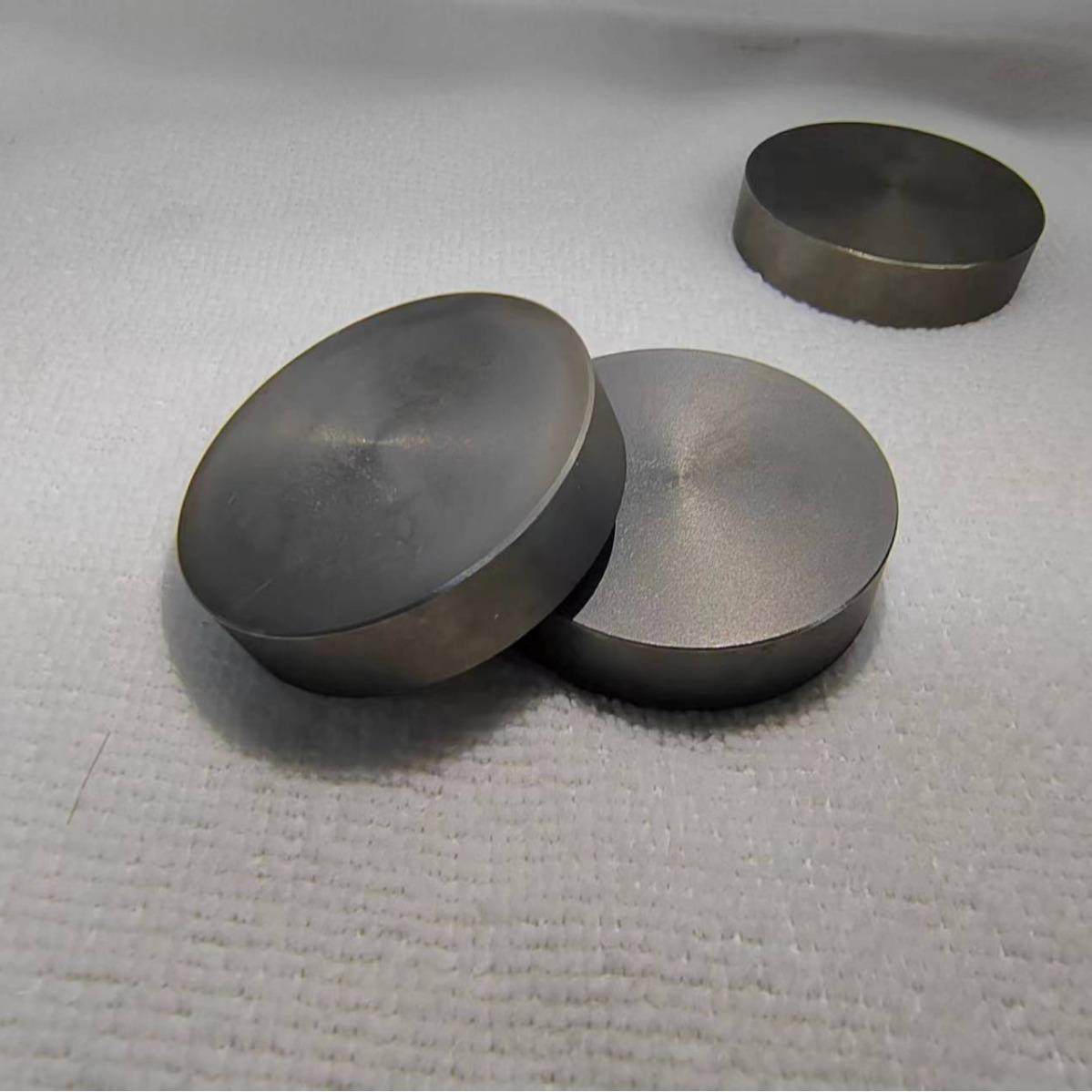 光电通信用镀膜钽靶材 高纯钽圆靶 真空镀膜溅射靶 磁控溅射靶材