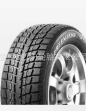玲珑雪地轮胎265/50R20 G-M W ICE I-15 SUV 冬季轮胎LINGLONG