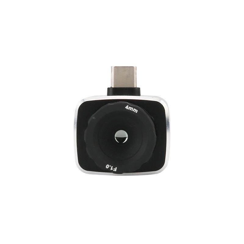 UTi261M优利德手机热像仪256*192高精度手持便携式热感成像仪模组