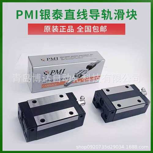 MSA 15 20 25 30 35 45 55 S SSFC LS E LE SSF0 H P 银泰PMI滑块