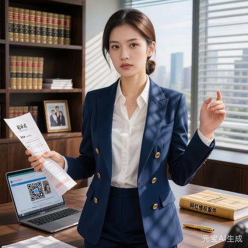 网红维权｜直播维权｜杭州律师客服24小时在线