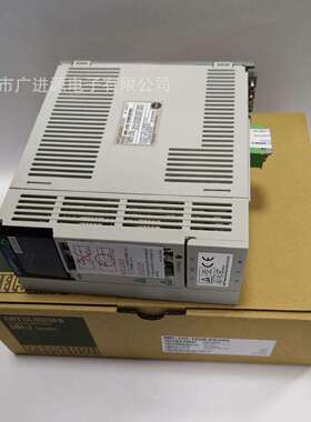 可换修现货CM402 Y轴驱动器KXFP6GB0A00 MR-J2S-100B-EE085/EE00