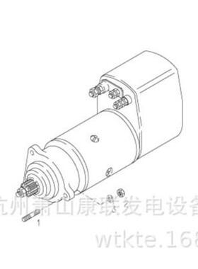 06.11064-8316D2842LE203德国曼