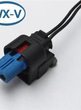 33401217 线束泰科Mini-Fakra公母迷你4合1连接转接延长线22987