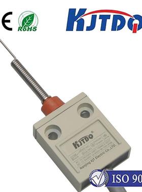 凯基特防水行程开关KJT-FSXC-WMR防水行程限位开关厂家直销