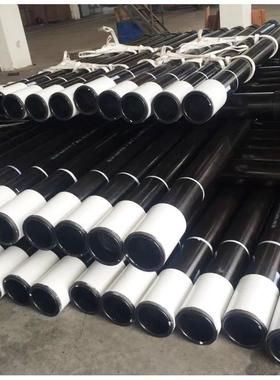 P110套管短接 BTC套管短接各种套管短接 石油套管管材厂家现货