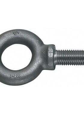 美制吊环螺栓 Plain Pattern EyeBolt 1-1/2in EB-14T