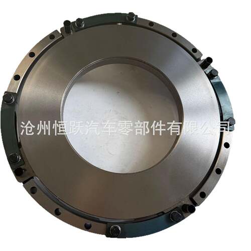 离合器配件中盘1521725 3459018004 1-31221133-0