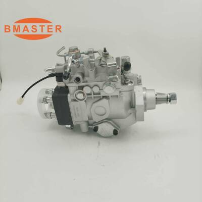 高品质柴油泵196000-5690适用1DZ发动机