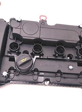 气门室盖总成 9812071480适用标致508 3008 4008 5008雪铁龙C4LC5