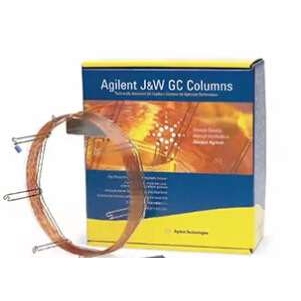 WAX 气相色谱柱 7032J&W 安捷伦125