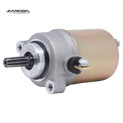 启动电机马达VEGA-RR/VEGA-ZR/ JUPITER-MX NEW /JUPITER-Z(2010)