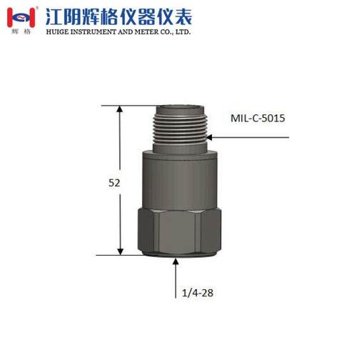 速度温度一体化传感器HG-ST21D20（复合传感器）