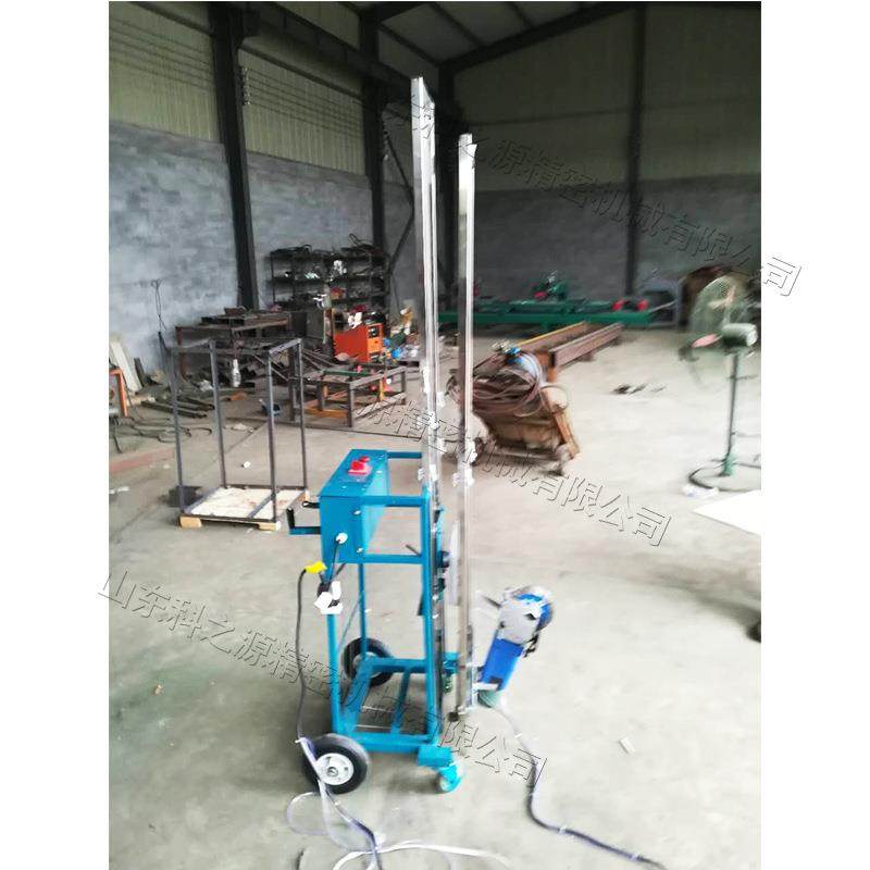 小型水泥墙面开槽机 可升降水电开槽机 混凝土无死角无尘开槽机,五金/工具,切割机,淘宝优惠券,粉丝福利购,淘宝优惠卷