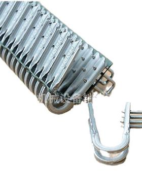 厂家皮带扣8-10mm10盒/箱10条皮带扣8-12mm输送带卡扣8-10mm