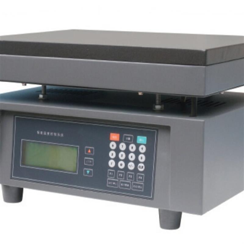 智能程控恒温电热板 加热板 DRB-400TF  已停产