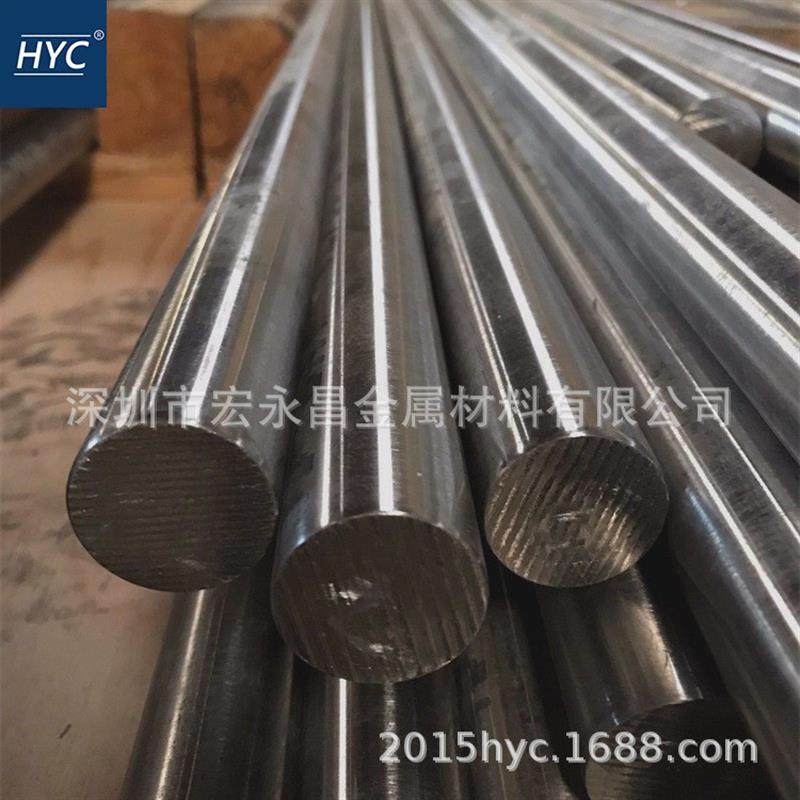 TA24 Ti-3Al-2Mo-2Zr钛棒 钛板 高强度钛合金棒 圆棒 钛合金板