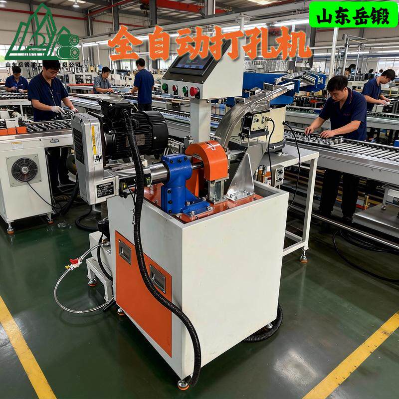 数控自动钉子打孔机打横孔机可调行程气动销轴冲孔机钻孔大小尺寸