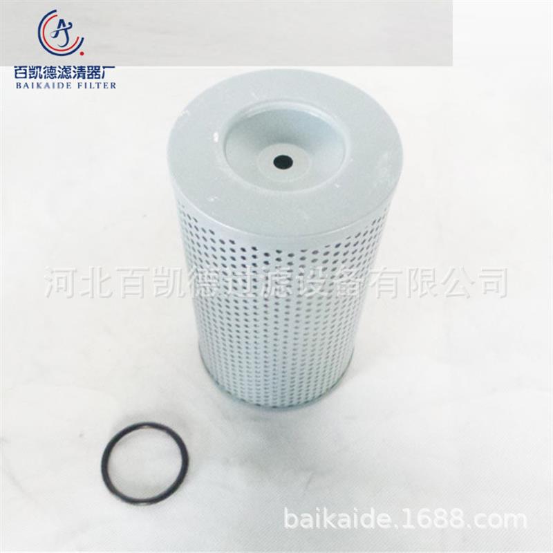 液压油滤芯厂家不锈钢滤芯TZX2-6320 油过滤器滤芯 滤清器加工