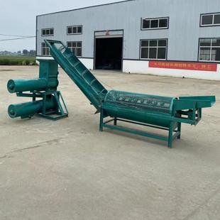 山药渣j浆分离机 红薯清洗上料打浆机 地瓜淀粉渣浆分离机