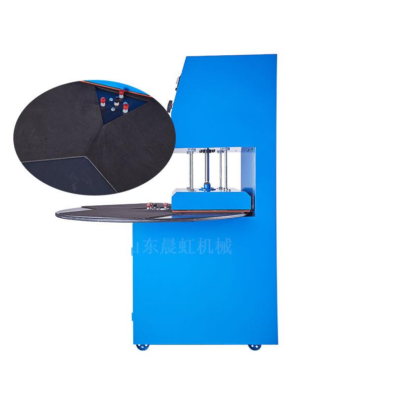 电动卡片吸塑机 泡卡螺丝钉吸塑机 五金构件吸塑机