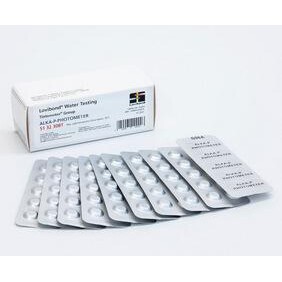 ET513240德国罗威邦lovibond碱度-M试剂 ET513240 总碱度HR试剂