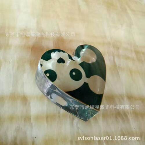 试管盒切割激光雕刻机 亚克力纸巾盒红酒架 扑克盒1390激光切割机