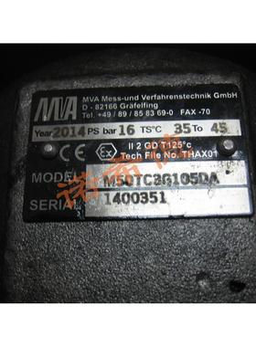 供应温度控制阀、调节阀、传感器、液位计M25C1A120CA