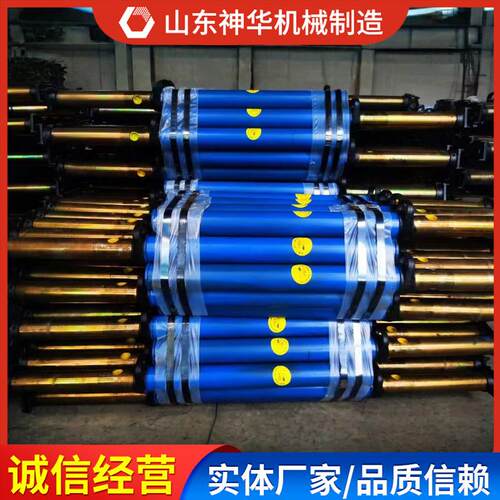 DW22-300/100单体液压支柱技术参数推荐厂家单体液压支柱
