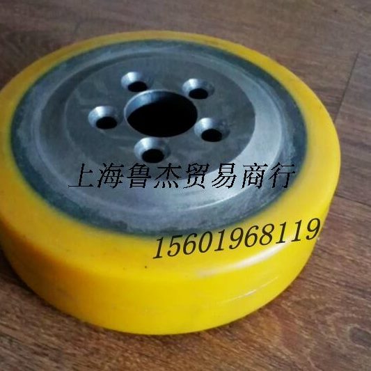 五孔0全林德轮-主动*轮托盘搬运车82电动75驱动轮2316电动叉车0/