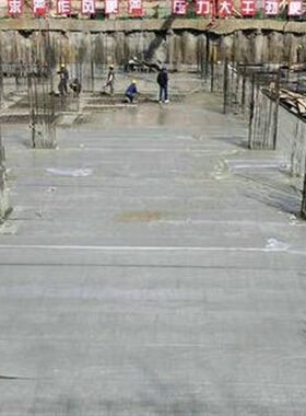 修路建筑用薄膜工程膜塑料膜建筑工地养护膜混凝土保护膜宽工程膜