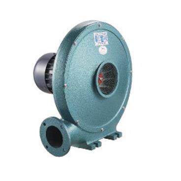 九C洲普惠Z节VTV型低噪音中压通风能机中压鼓机风机铁壳