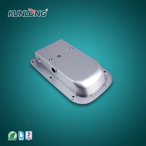 K中小型试验箱SK1-1896门把手尚坤S1-鲜1896-61S冷库保箱嵌入式密